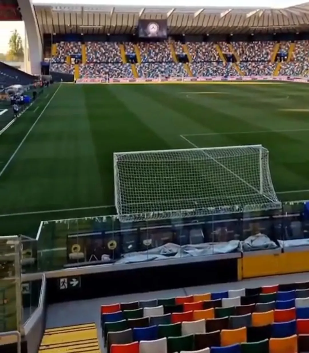 Udinese-Monza