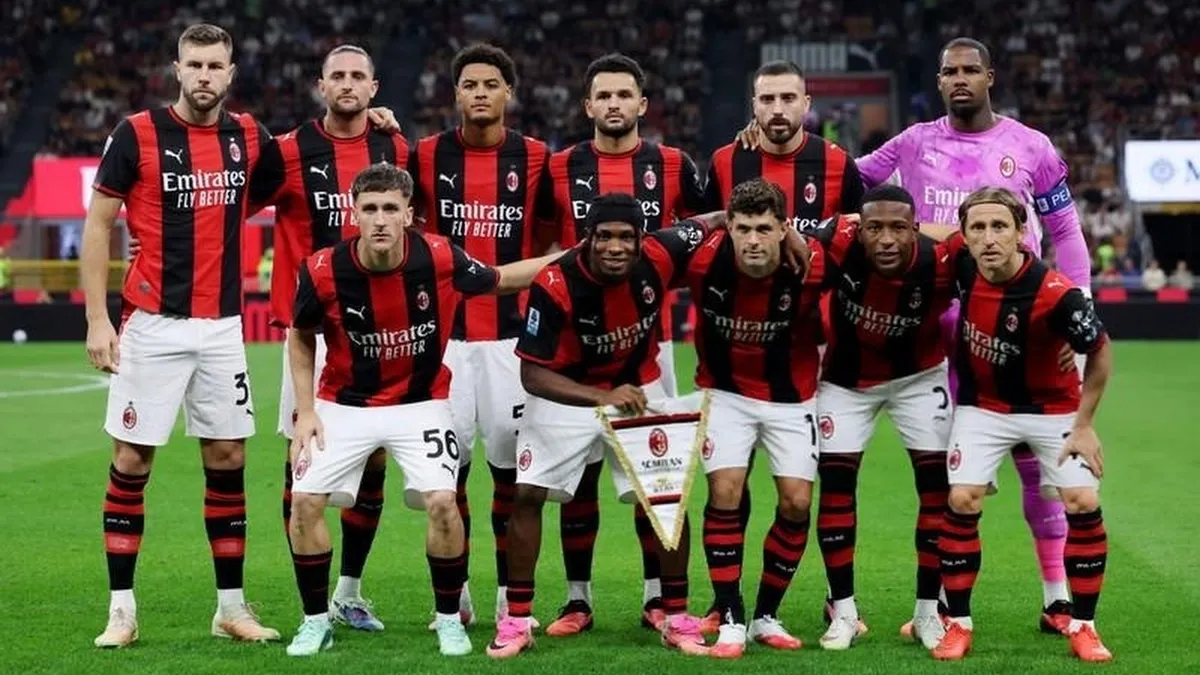 Milan-Lecce, sei di fila: non era mai successo in Serie A