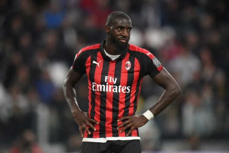 Milan Bakayoko
