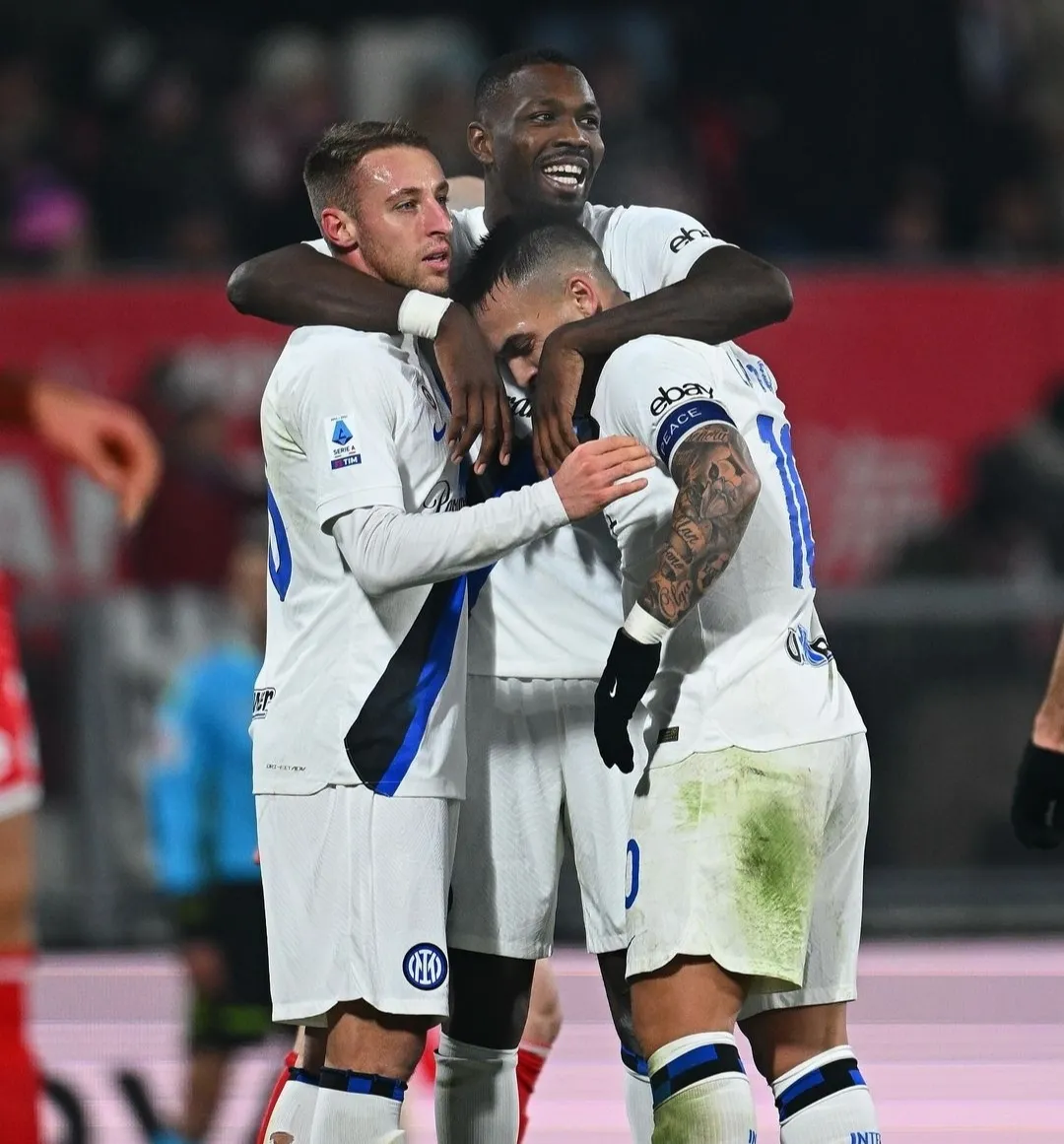 Inter