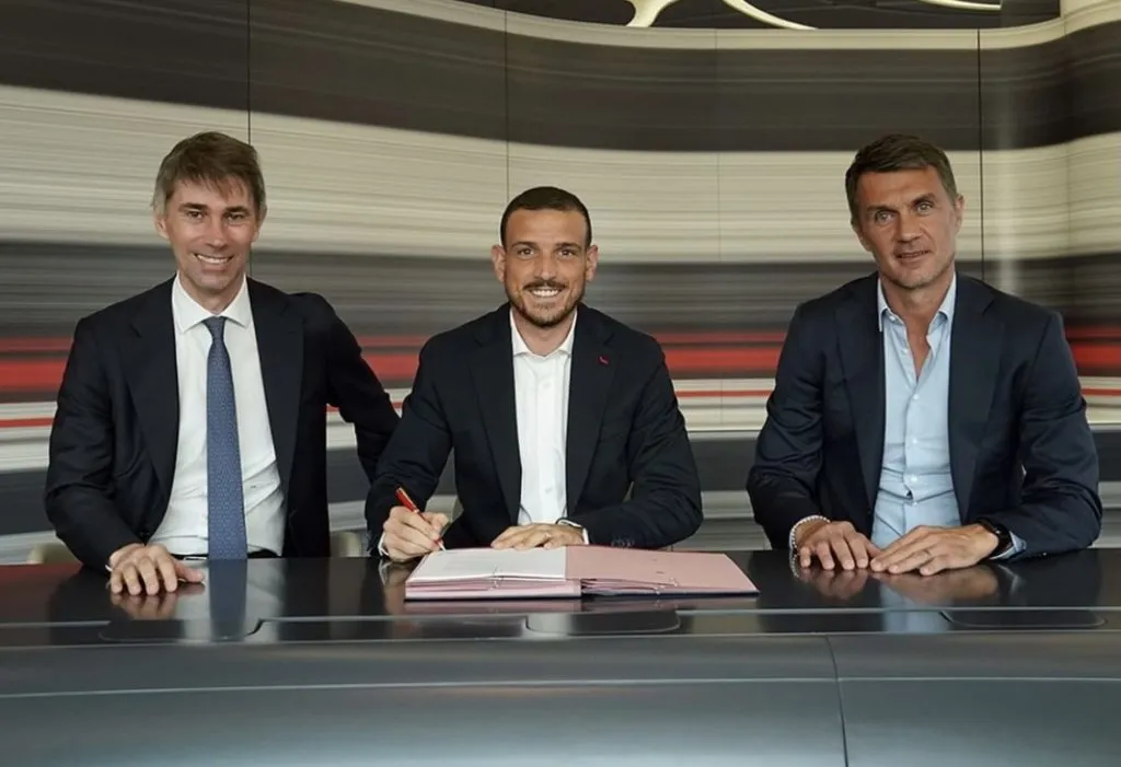 Milan: Florenzi viaggia verso la conferma