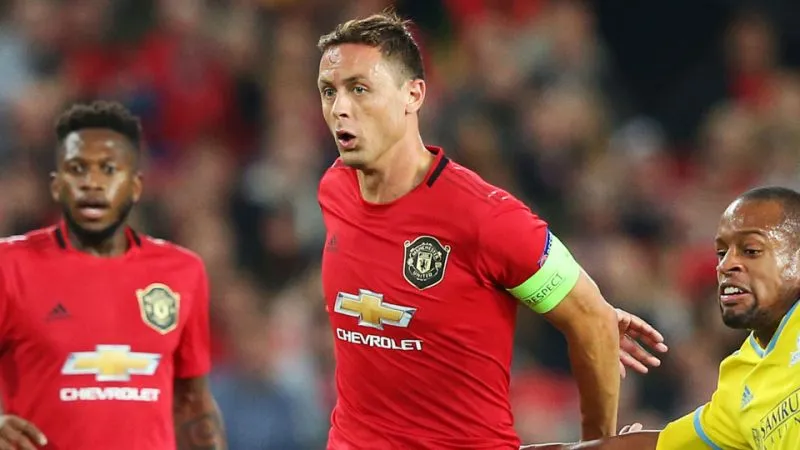 Milan: Matic al posto di Kessiè?