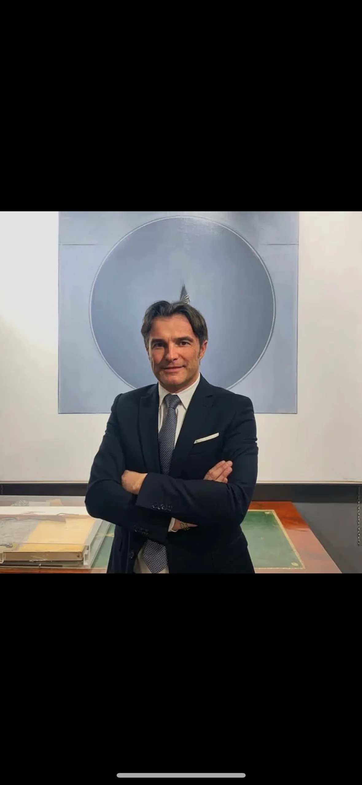 ESCLUSIVA CS - Andrea Fontana: "Un buon procuratore? Deve per forza riuscire a creare un equilibrio tra competenze tecniche e le qualità umane"