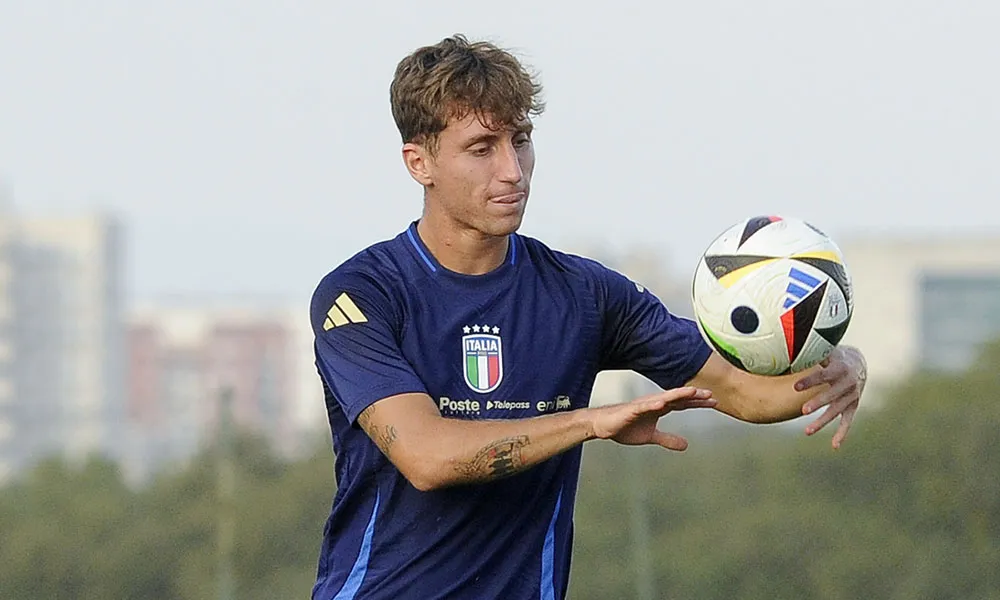 Germania-Italia, le ultimissime sulle formazioni