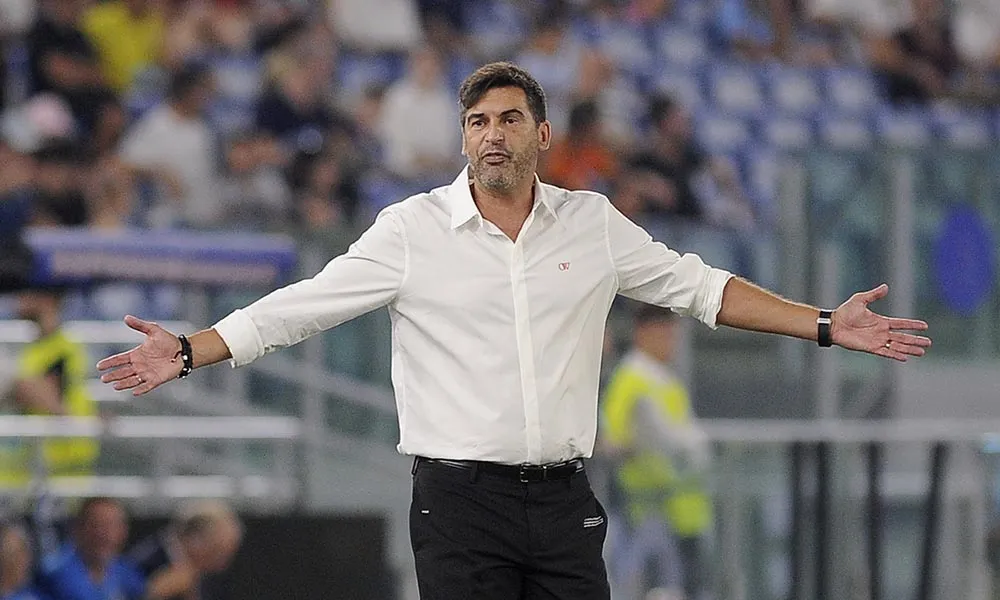 Milan, Fonseca