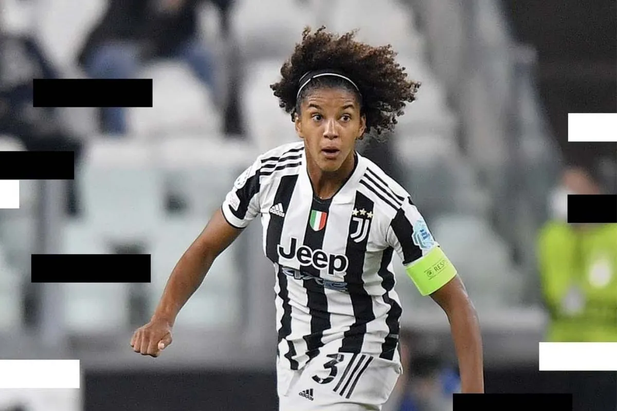 Juventus Women-Wolfsburg: le formazioni ufficiali