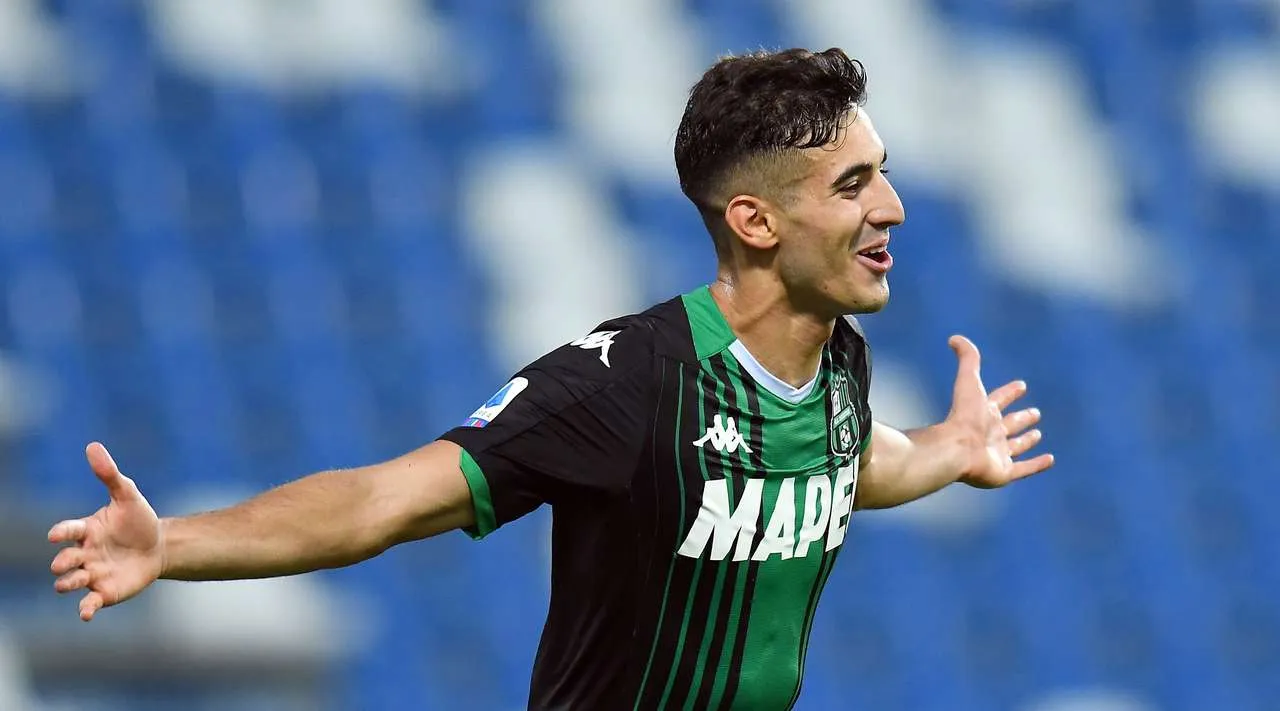 Sassuolo: il Fenerbahce bussa alla porta per Muldur