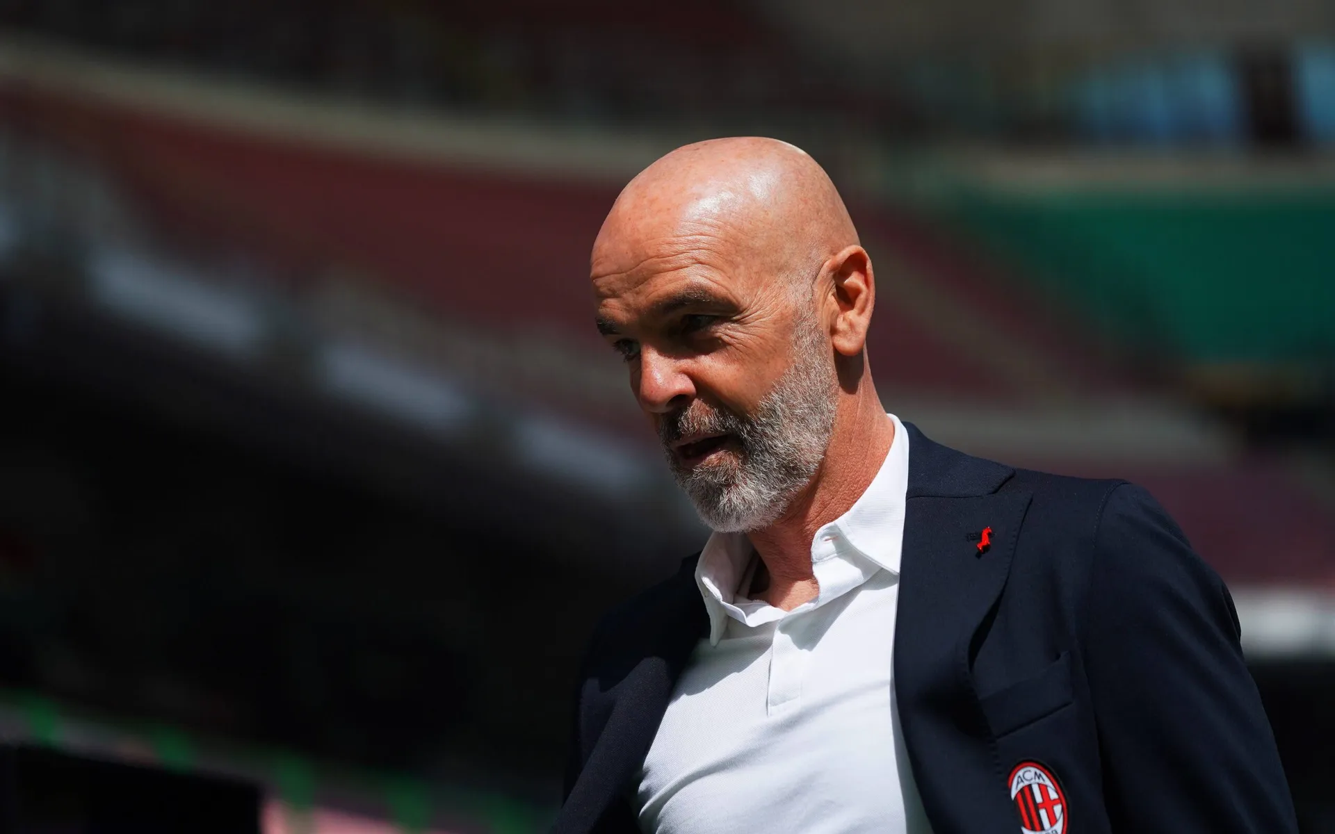 Milan, Furlani e Pioli ai ferri corti ma....