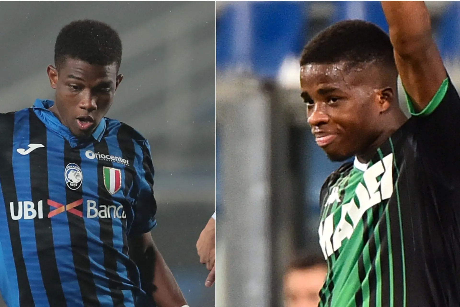 I fratelli Traorè rischiano una lunga squalifica
