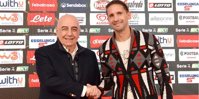 Monza, colpo da Serie A: arriva Ramirez!