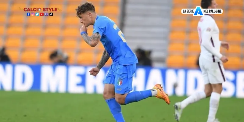Spezia, Esposito tra presente e passato