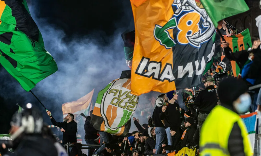 Venezia Tifosi