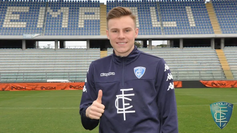 Empoli: il futuro di un big a centrocampo