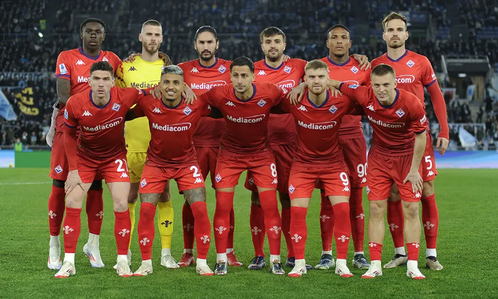 Fiorentina, in porta si punta ad un ex Palermo