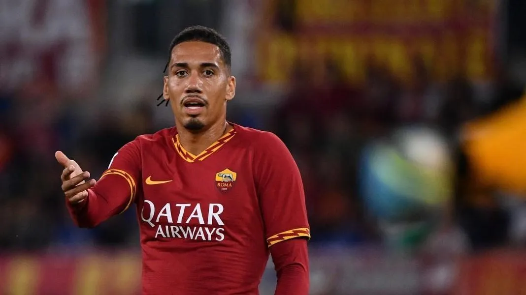 Roma-Smalling: Nuova offerta, tutti i dettagli