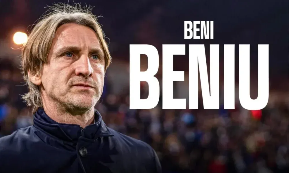 Cagliari, UFFICIALE: Davide Nicola è il nuovo allenatore