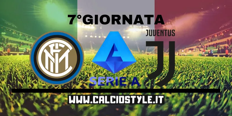 Inter-Juventus le probabili formazioni e dove vederla