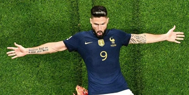 Qatar 2022