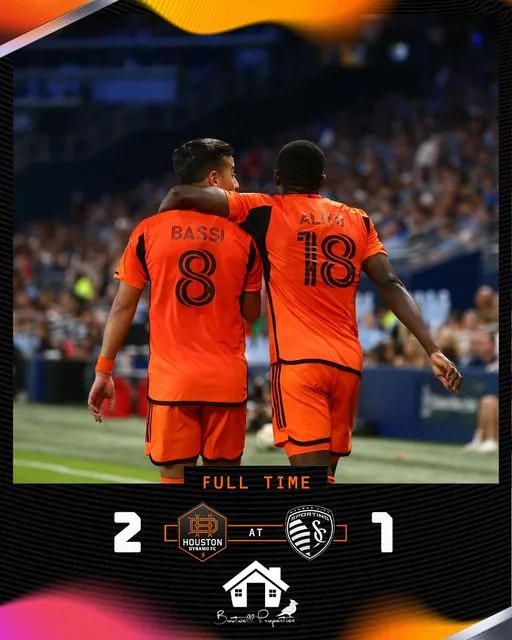 Houston Dynamo
