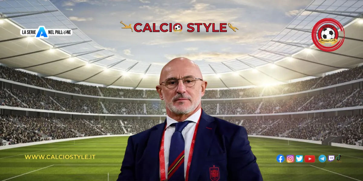 Nations League, La Fuente: "Spagna-Italia potrebbe essere la finale di un Mondiale"