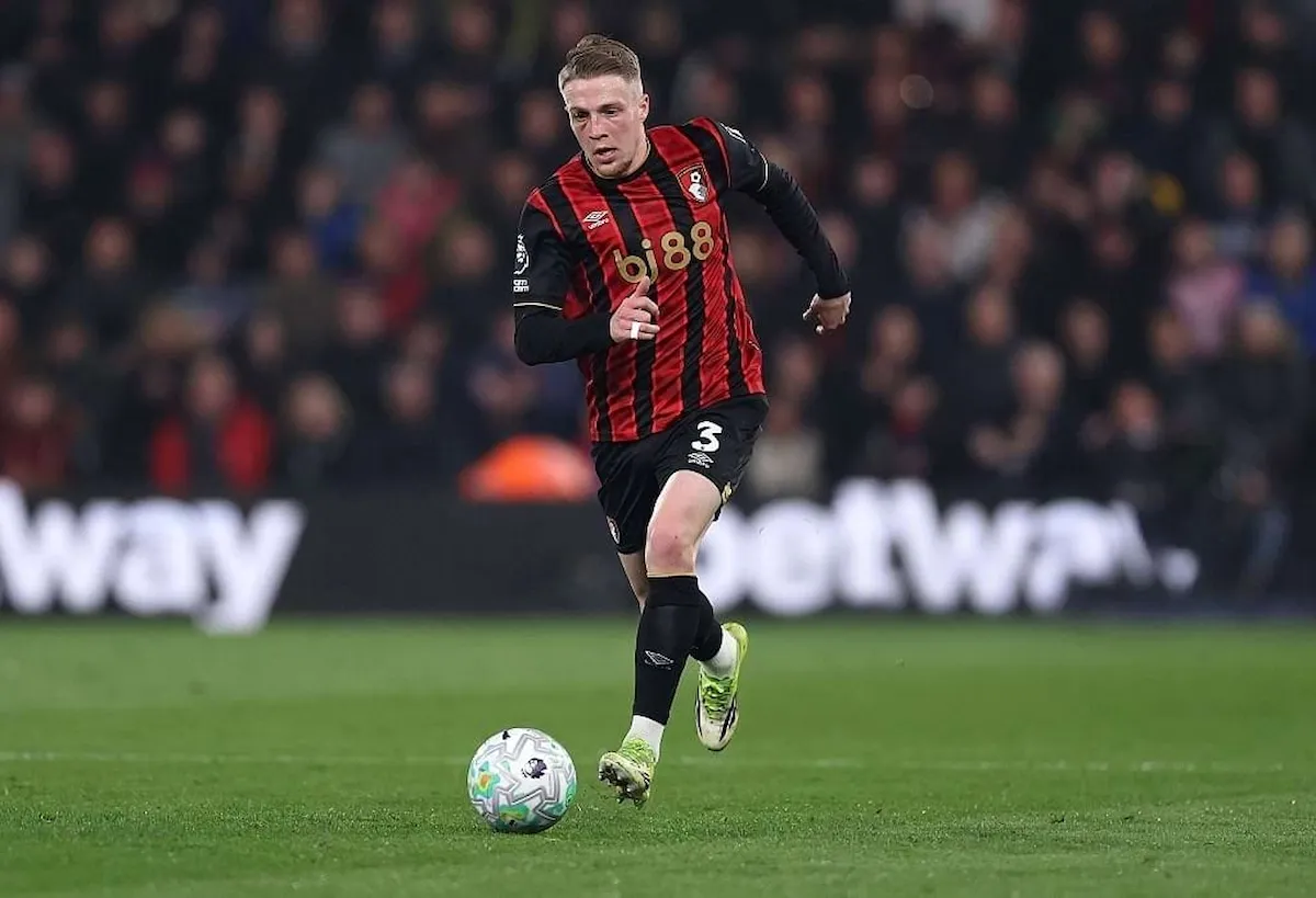 Manchester United su Truffert: perché il Bournemouth può fare muro