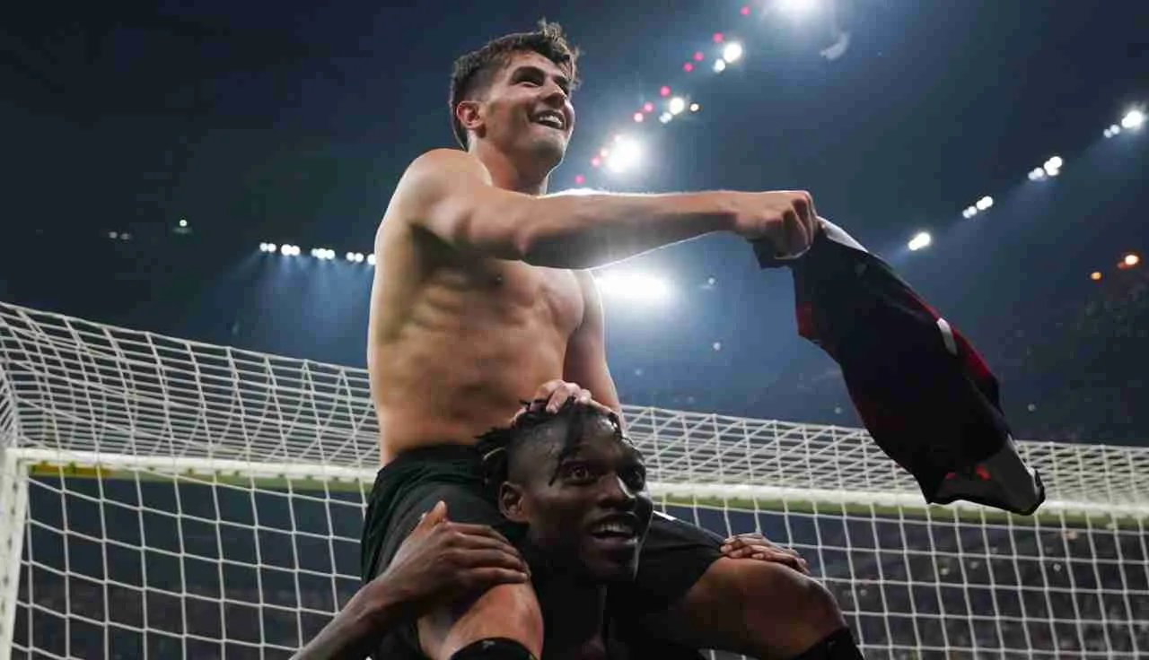 Milan