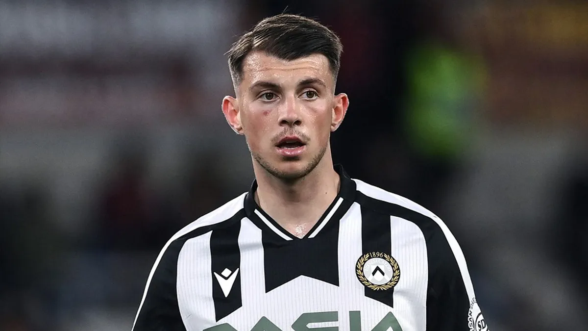 Milan, accordo con Samardzic: il papà atteso in Via Aldo Rossi