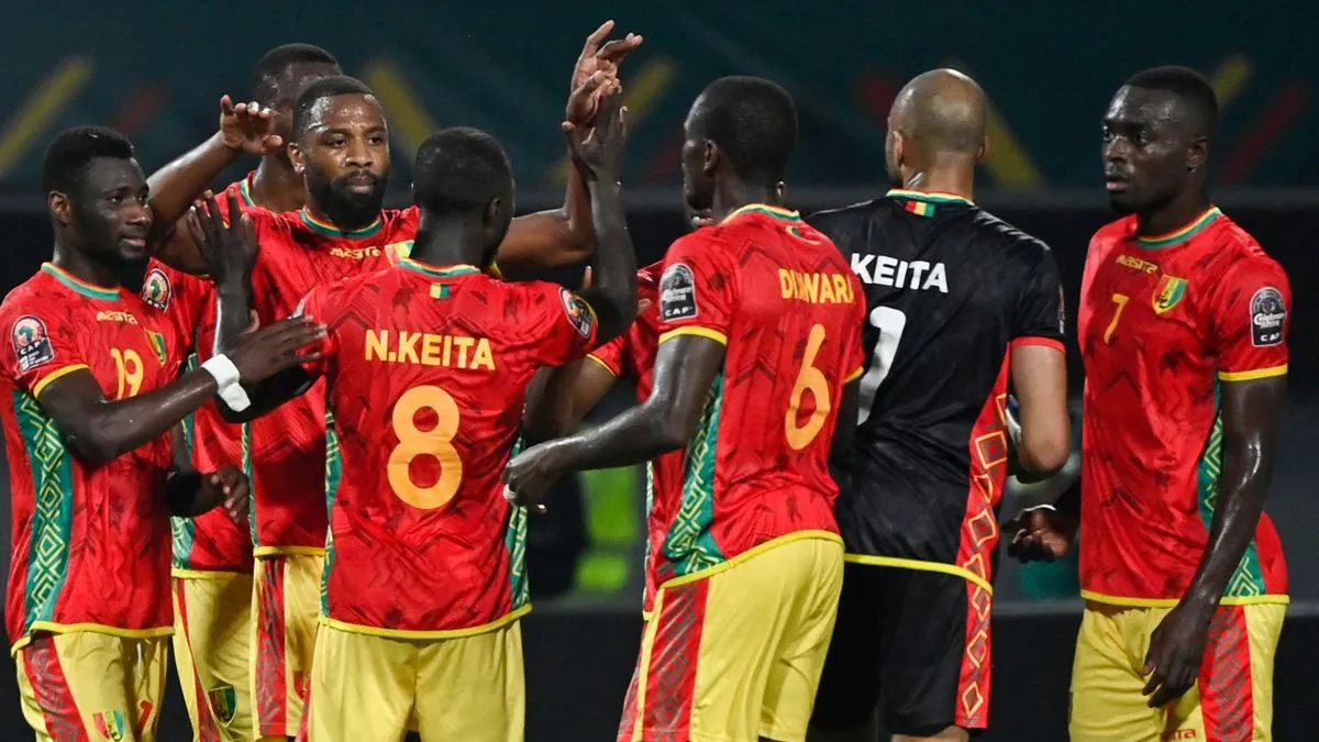 Questa volta Mané non salva il Senegal. Senza gol con la Guinea