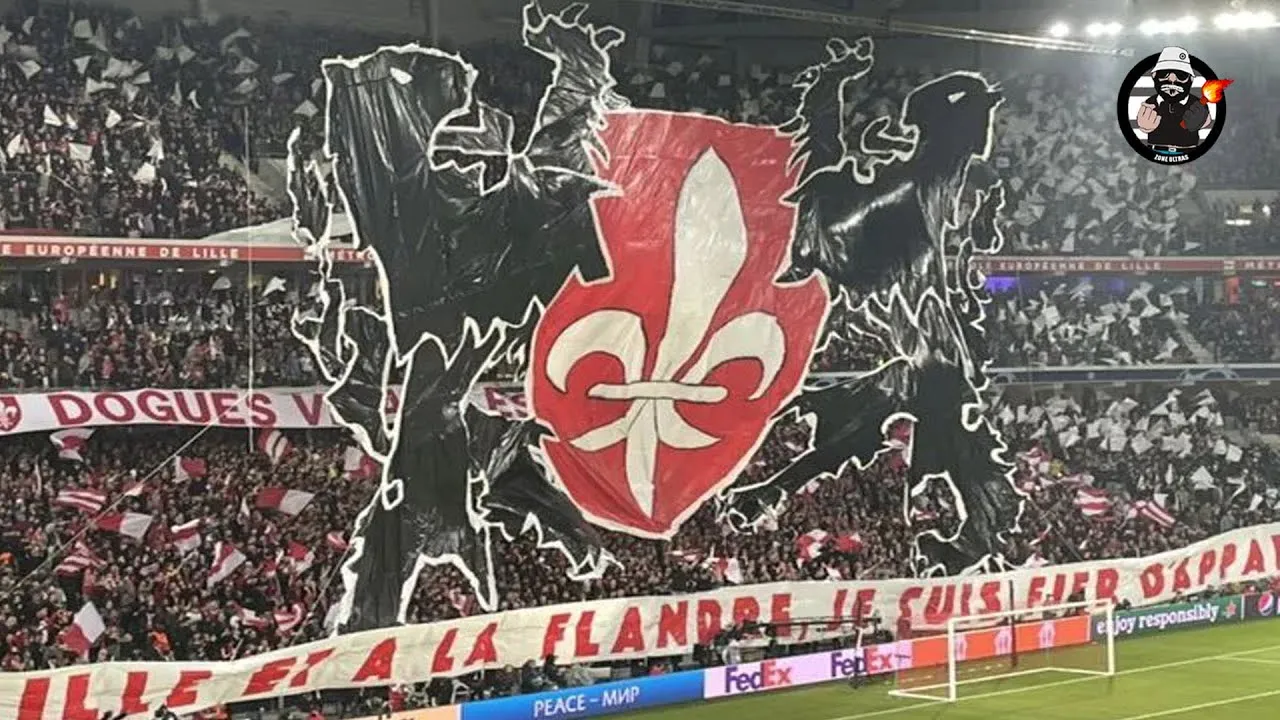 Lille, ufficiale l’arrivo di ex Lecce