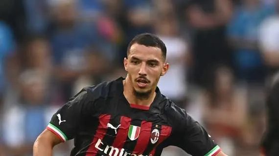 Rinnovo Bennacer, il contratto è pronto: a breve la fumata bianca | Tutti i dettagli