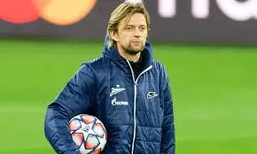 Tymoshchuk, silenzio da vigliacco: l'Ucraina è pronta con le sanzioni