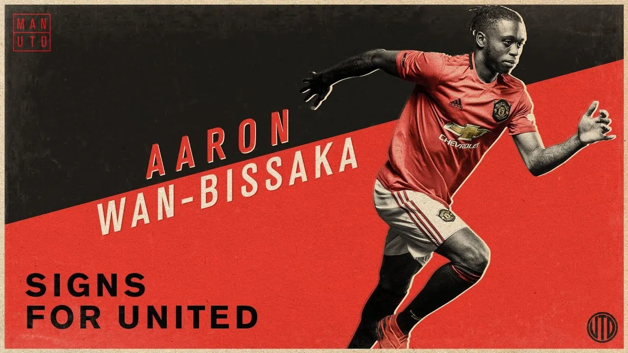 Manchester United, ufficiale: ecco Wan-Bissaka