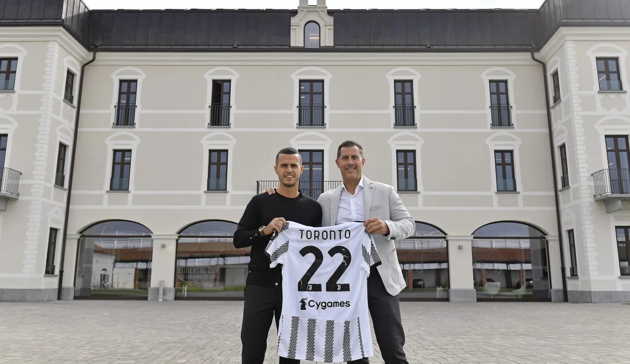 giovinco