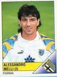 Sandro Melli in esclusiva per CS: "Mi rivedo in Vlahovic"