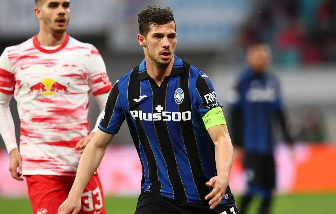 Bologna, siluro di Freuler: "Attacchi a Gasperini? Ha reso l'Atalanta ciò che è oggi"