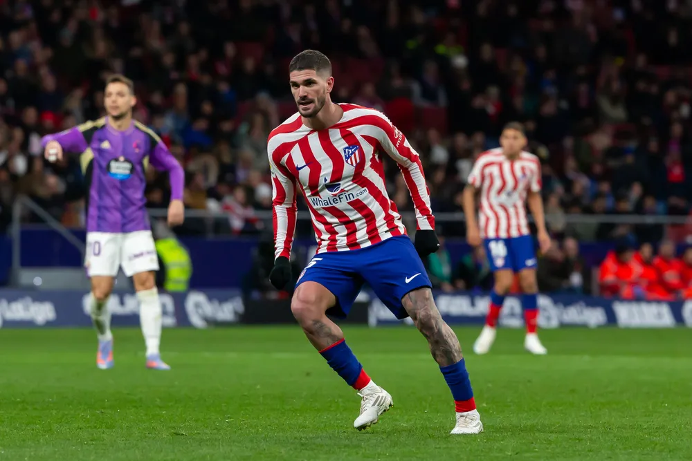 Inter Miami, "effetto Messi": vicino l'accordo per De Paul