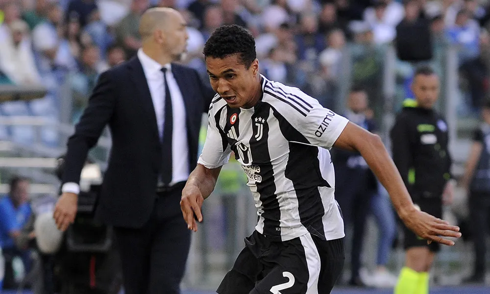Juventus, bonus ai giocatori in caso di vittoria contro il Real