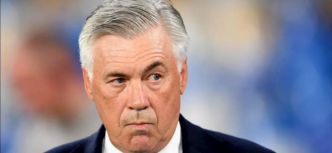 Milan, Carlo Ancelotti tra corsi e ricorsi:” Speriamo vinca il Milan”