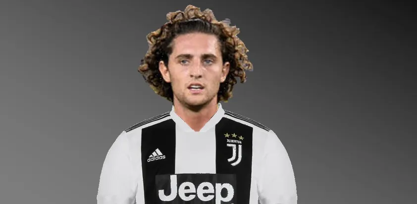 Juve: Rabiot il prossimo colpo 'a Zero'?