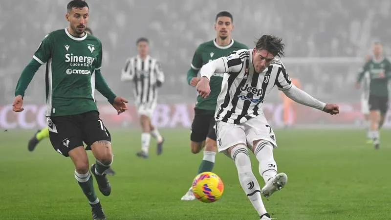 serie a