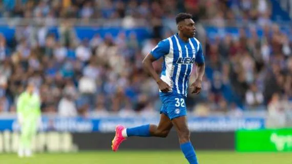 Calciomercato Fiorentina, è lui il dopo Nzola?