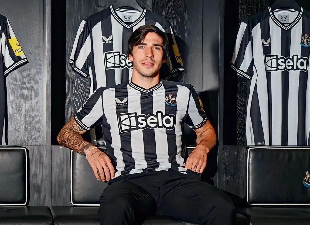Tonali, la Premier ai piedi dell'ex rossonero: "Ha migliorato il centrocampo del Newcastle"