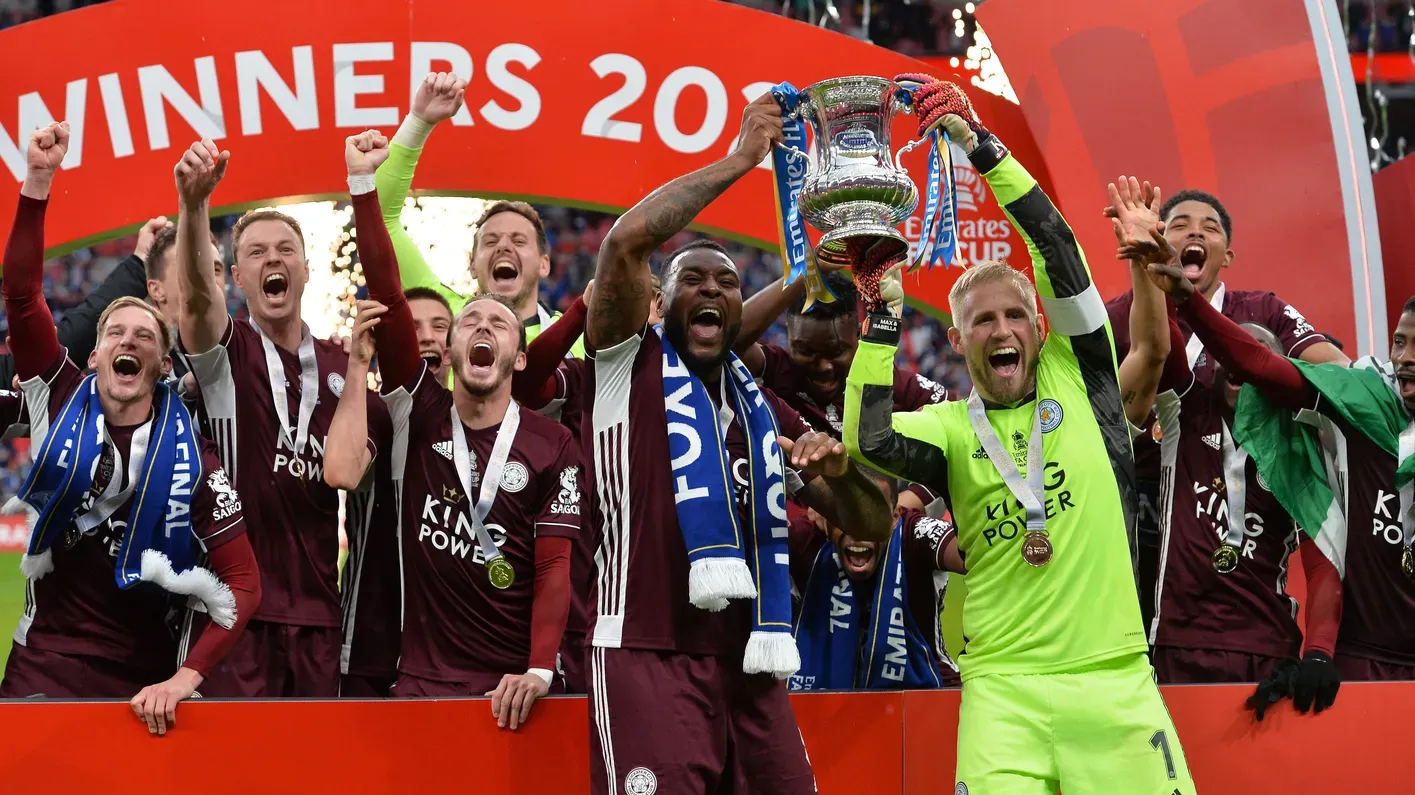 F.A. Cup