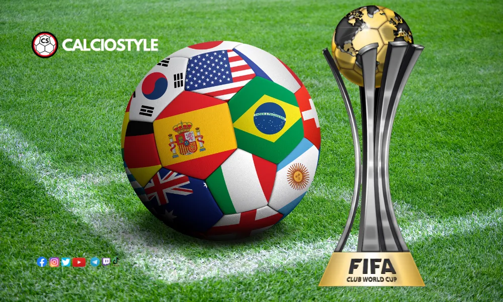 Mondiale per Club, ancora da definire i premi