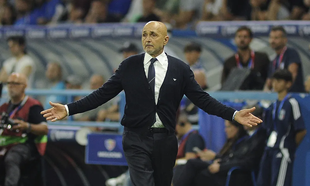 Spalletti, non solo Al Ittihad: spunta anche l'Al Sadd