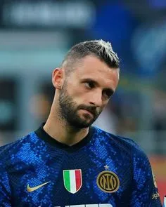 Marcelo Brozovic medita l'addio all'Inter