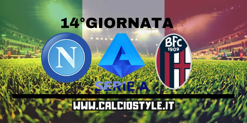 Napoli-Bologna: probabili formazioni e dove vederla