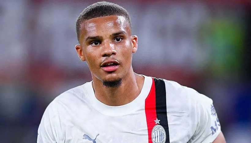 Ultim'ora Milan, salgono le richieste per Thiaw: la dirigenza pensa a blindarlo