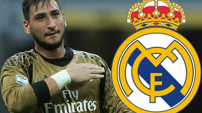 Milan: Donnarumma potrebbe non rinnovare