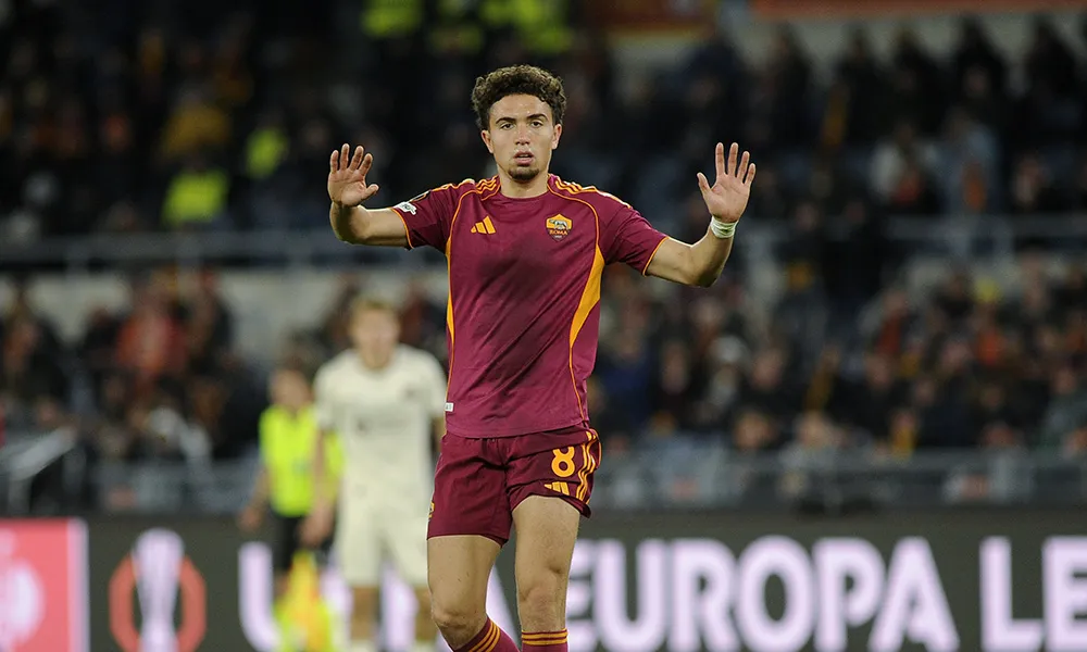 Roma, esami per Koné e El Aynaoui: le ultime da Trigoria